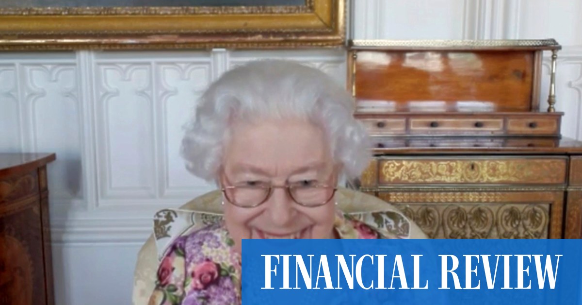 Queen Elizabeth dies: 'I live in London but I've got a holiday home over the hills' - Vimarsana News