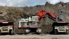 A huge open-pit coal mine in East Kalimantan, Indonesia. The Asia-Pacific region is still heavily reliant on thermal coal for power generation.