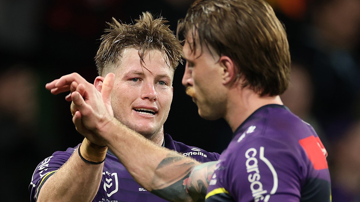 ‘Bee in the bonnet’ of Storm players after Broncos snubs