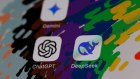 OpenAI has suggested DeepSeek leant on its models to create its own as scepticism grew about claims of its low-cost development.
