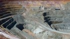 Sandfire's open pit copper mine at DeGrussa in WA. 
