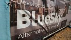 Blue Sky raised $100 million from investors just before short sellers exposed its poor disclosures.