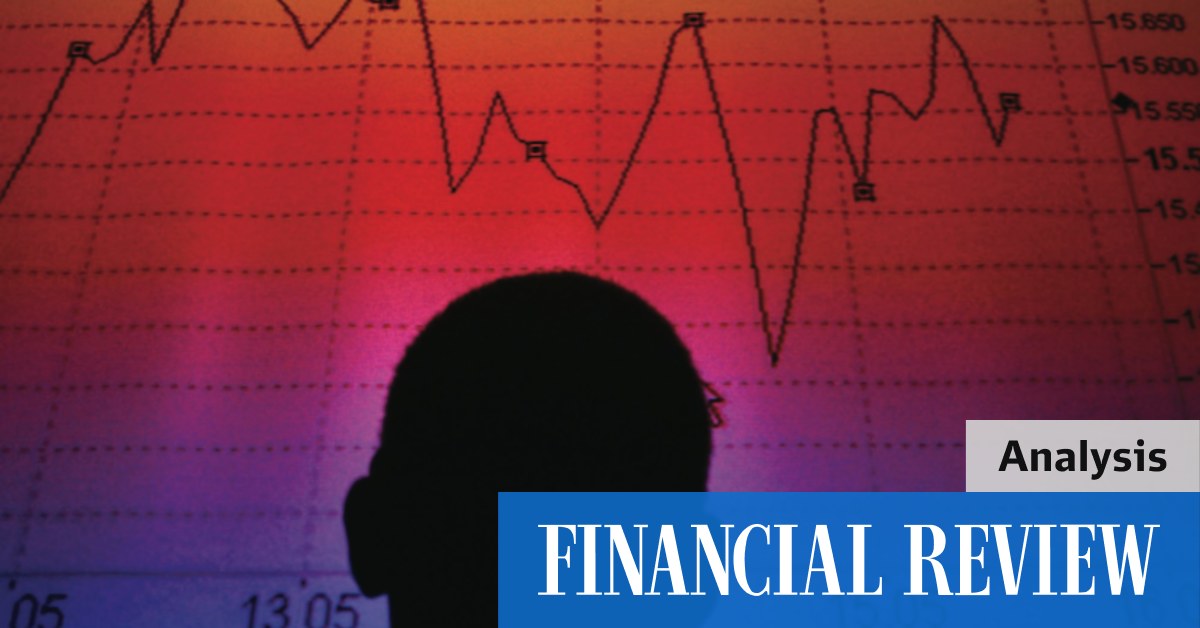 Quant revolution shakes bond markets - Vimarsana News