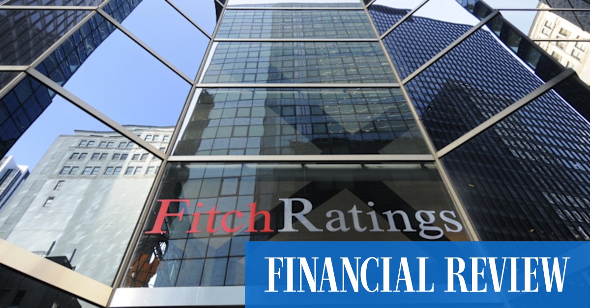 Banks: Fitch Ratings is not at all worried about rising bank bad debts - Vimarsana News