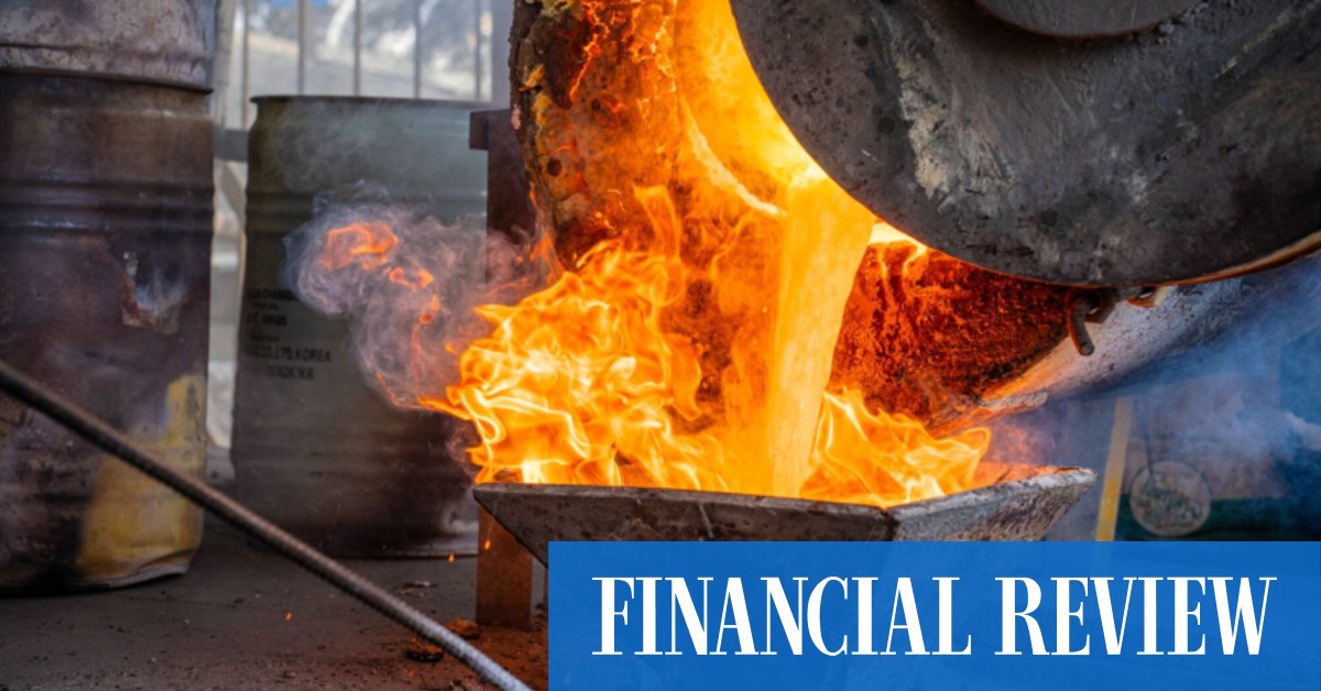 A major union wants the federal government to nationalise a big chunk of Australia’s energy grid to save heavy industrial businesses from collapse.