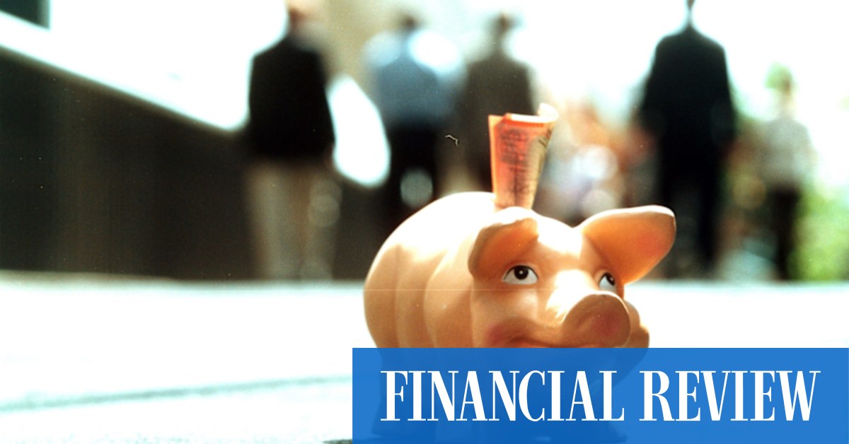 Cash ETFs touted as a 'no brainer' investment right now, says new Stockspot report - Vimarsana News