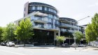 Paladin Group Office at Kingston Foreshore. Photo: Dion Georgopoulos