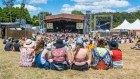 PHOTO by Anthony Smith, Falls Festival at Lorne?2016 THE SUNDAY AGE NEWS 31st December 2016