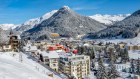 For one week a year, the alpine ski village of Davos becomes the global elite’s networking hub.