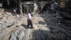 Reacting to the deadliest attack inside the state since its foundation in 1948, Israel has launched the most devastating and destructive assault on Gaza since it withdrew from the strip in 2005.
