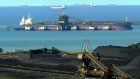 Dalrymple Bay Infrastructure has the rights to the Dalrymple Bay Terminal, which is the largest met coal terminal in Queensland and services miners in the Bowen Basin. 