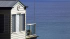 Financial advisers say many clients fund a sea-change with their super. 