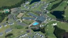 When Intercontinental Hotels Group signed a $40 million deal with Hightrade Group to build the resort in 2004 it inspired high hopes for the locals.