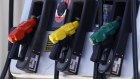 Petrol prices are expected to fall in cities such as Sydney in the coming weeks. 