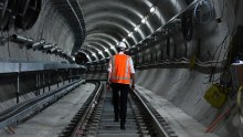 Sydney’s new metro network is desperately needed but could be cheaper with better planning, says the Committee for Sydney.