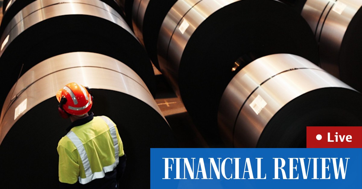Earnings wrap: Adairs, Altium, Ampol, BlueScope, Chorus, Cooper Energy, Endeavour, GDI, Hansen, Helloworld, Latitude, Lendlease, Maca, NIB, Nuix, OZ Minerals, Reliance, SelfWealth, Senex, Silver Lake, Sonic Healthcare, Starpharma, Super Retail, Tyro, Viva - Vimarsana News