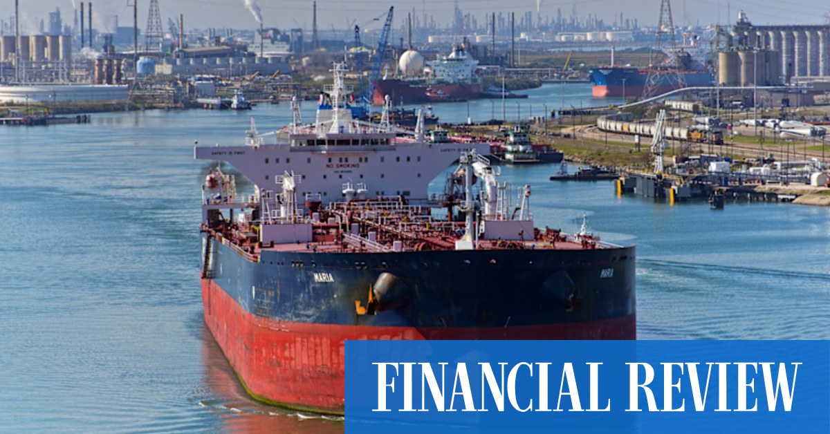 Oil traders jump into action as Europe screams for diesel - Vimarsana News
