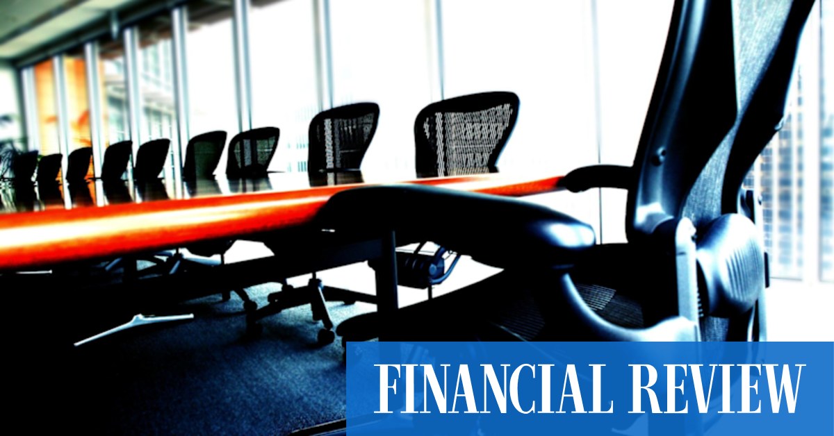 Overwhelming support for fining dodgy finance executives - Vimarsana News
