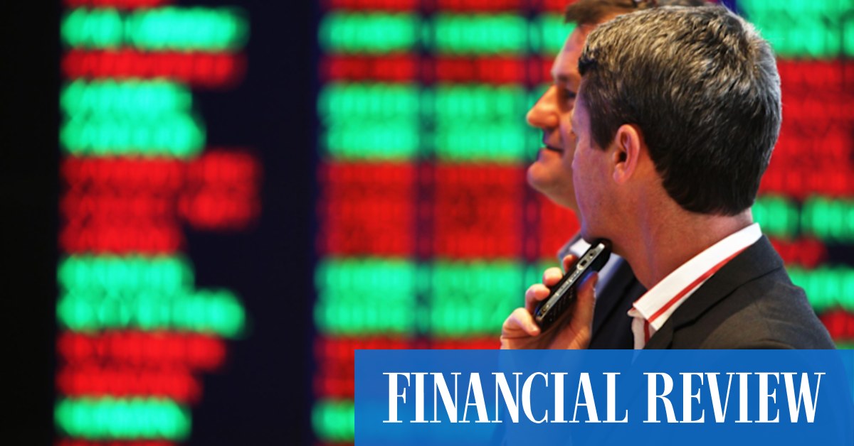 Paul Nojin is teaching a new generation of financial analysts for $27,000 - Vimarsana News