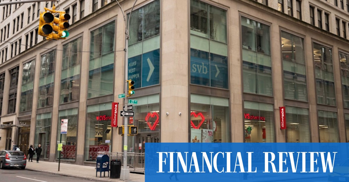 Office real estate looks dicey with REITs plunging to a 2009 low - Vimarsana News