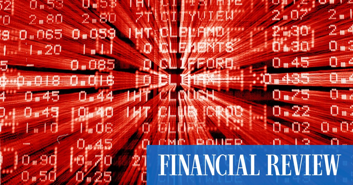 Hub24 profit up 50pc to $14.7m, 12.5¢ dividend declared - Vimarsana News