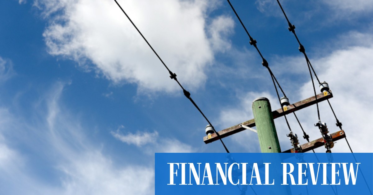 REST powers up Endeavour Energy selldown; Barrenjoey hired - Vimarsana News