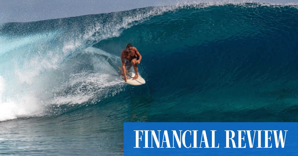 Billabong, Quiksilver new owners plan for expansion - Vimarsana News