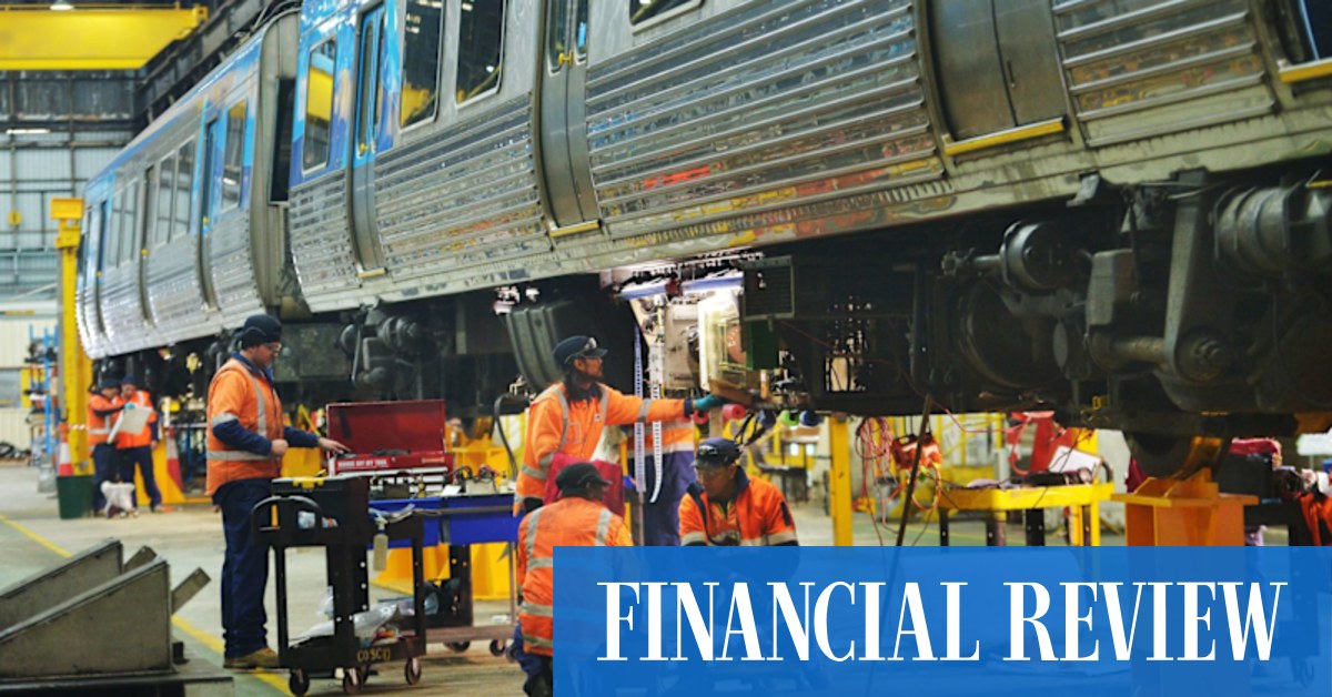 Downer EDI loses trust after accounting errors - Vimarsana News