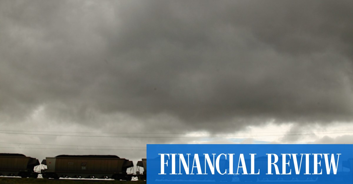 ASX WHC Whitehaven confirms interest in two massive Queensland coal mines - Vimarsana News