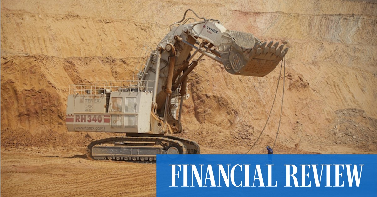 Glencore's $34 billion offer for Canadian miner Teck rebuffed - Vimarsana News