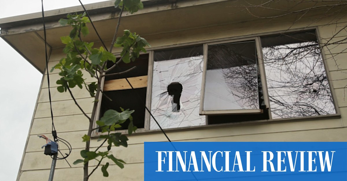 Victoria land tax: Developers say Labor's 'build or sell' policy will backfire - Vimarsana News