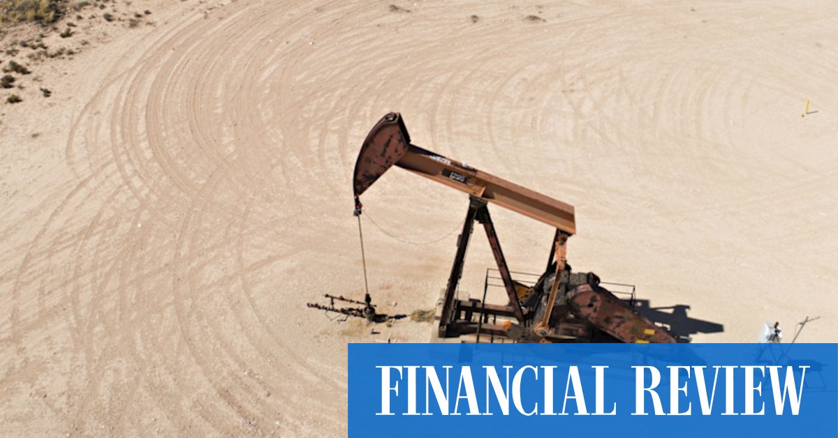 Exxon Mobile Pioneer Natural Resources: Exxon's historic shale deal signals new wave of oil mergers - Vimarsana News