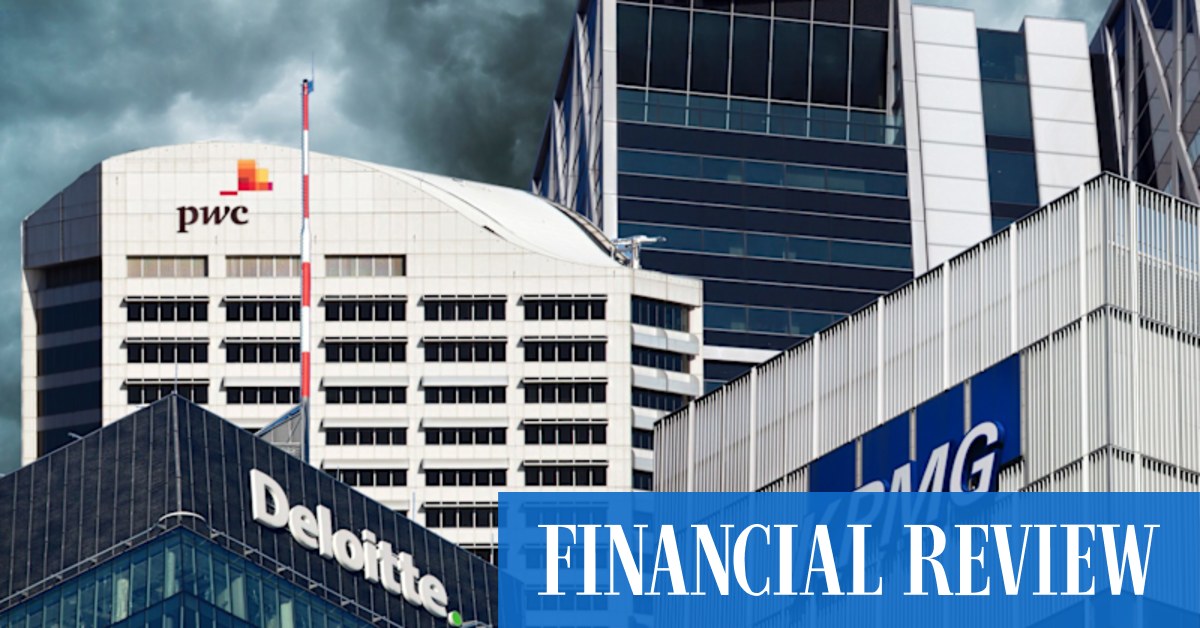 Deloitte, KPMG, EY, PwC: Audit quality plummets at Deloitte, KPMG: ASIC - Vimarsana News