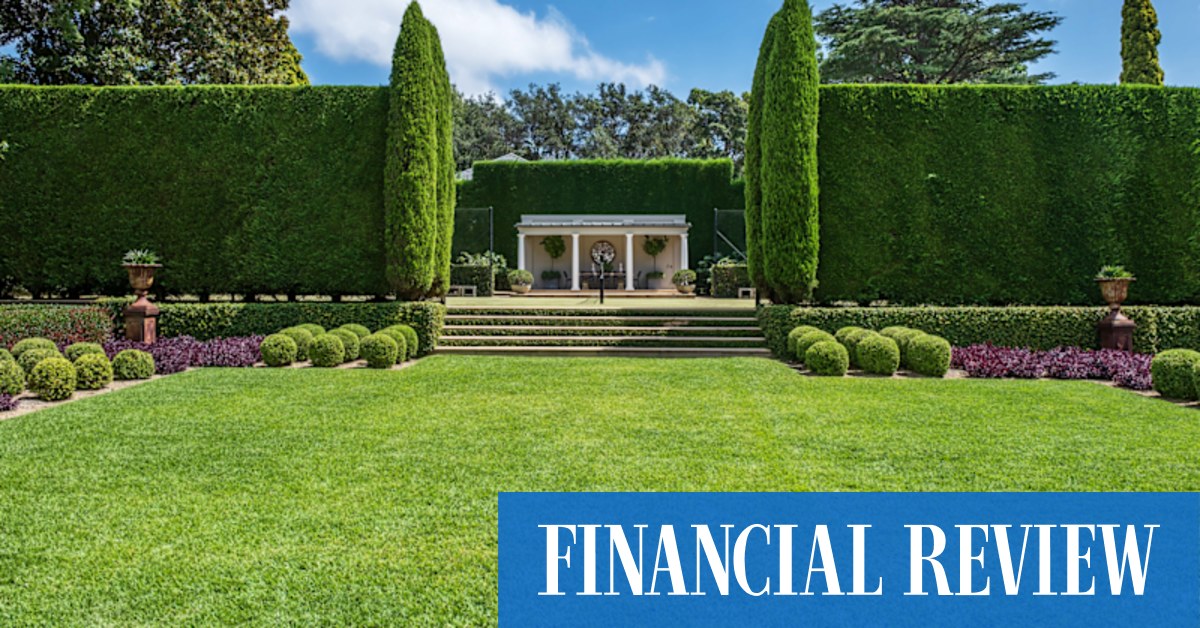 Blacktown, Edensor Park lead list of 178 new million-dollar suburbs, Pymble falls off the apartment list - Vimarsana News