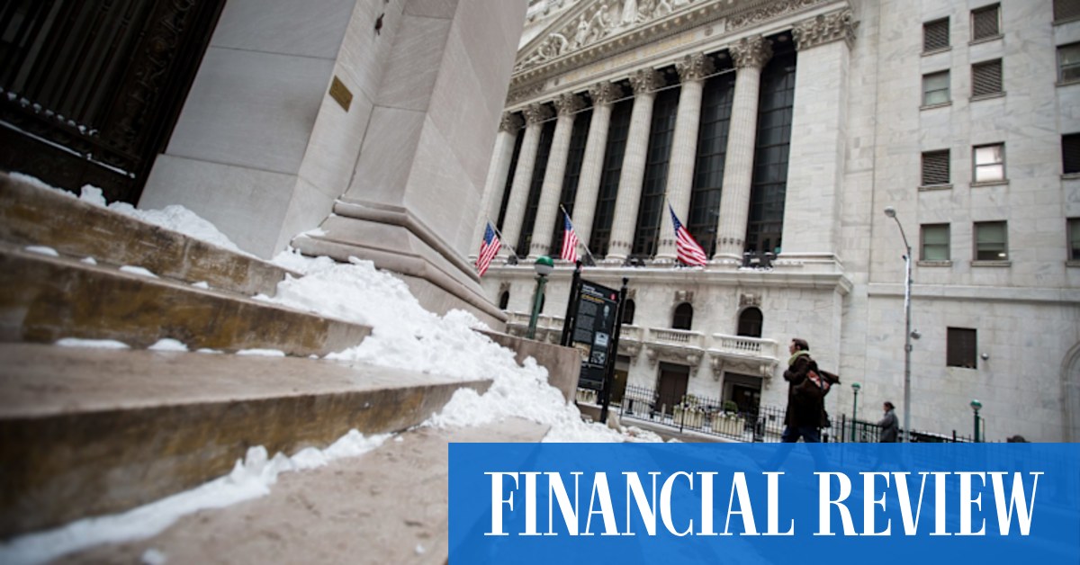 Dow advances, S&P 500 edges lower - Vimarsana News