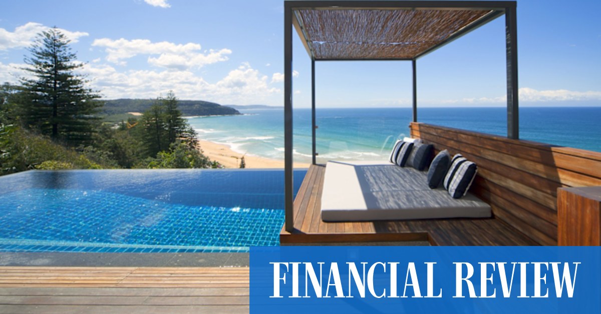 Investment or lifestyle choice? What to consider when buying a holiday home by the water - Vimarsana News