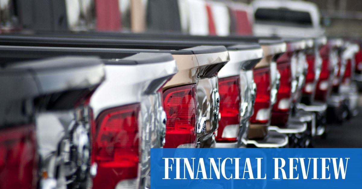 Vehicle importer Ateco books investors for maiden IPO pitch - Vimarsana News