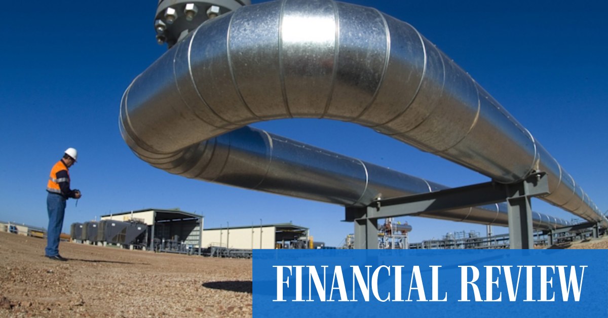 Gas crisis: Origin and Shell offer new contracts but small manufacturers see no benefit from gas price cap - Vimarsana News