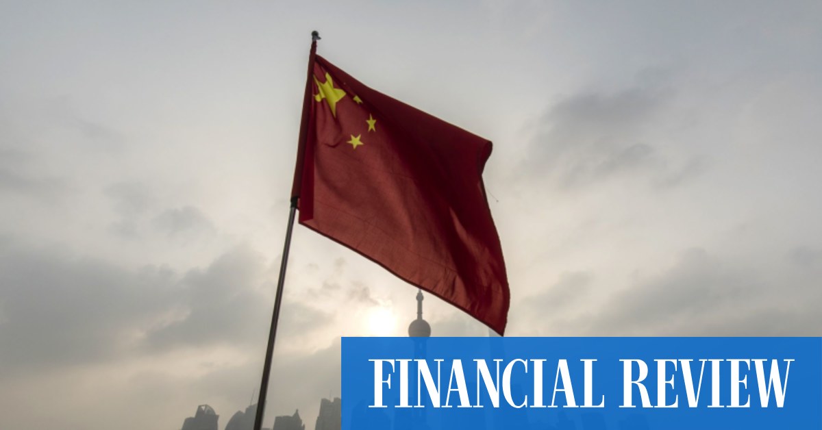 Xi Jinping's China: why the economic growth machine is on shaky ground - Vimarsana News
