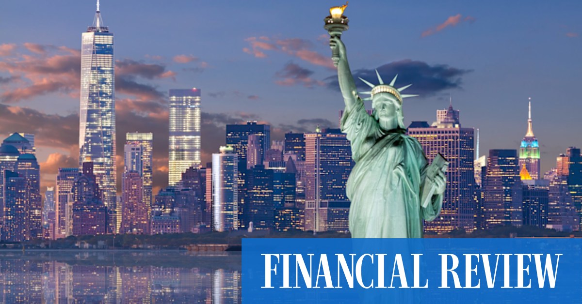 Property: How worried should you be about commercial real estate? - Vimarsana News