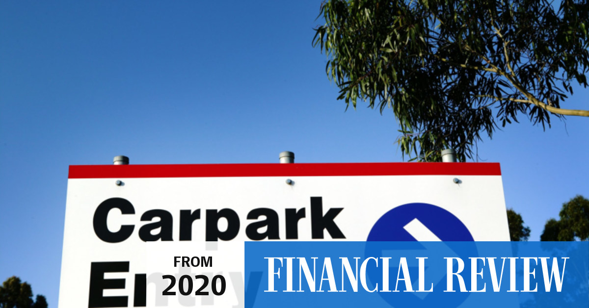 Parking Perks: Who Gets a Free Spot & Why?