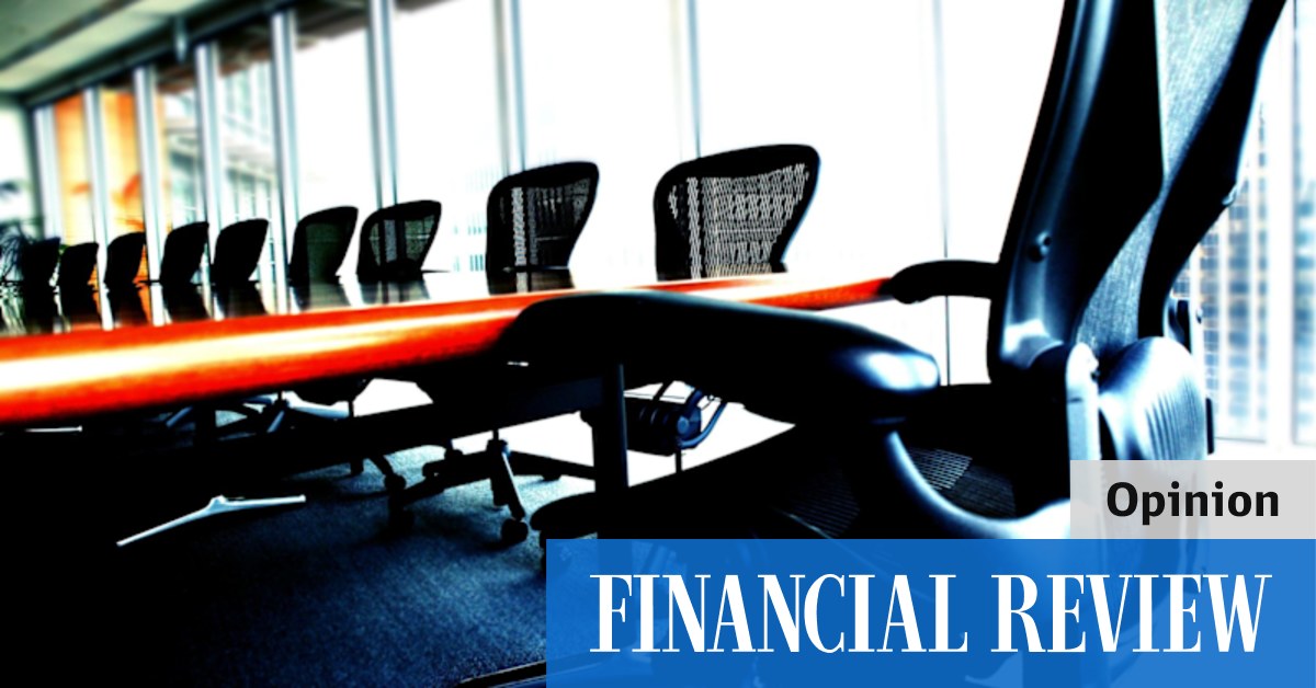 Australian economy: This country needs policy incentives, not just more luck - Vimarsana News