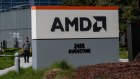 AMD chips are being phased out of government PCs and servers.