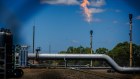 Our report reviewed the practices of 14 large Australian companies, each of whom are regarded as ‘high emitters’.