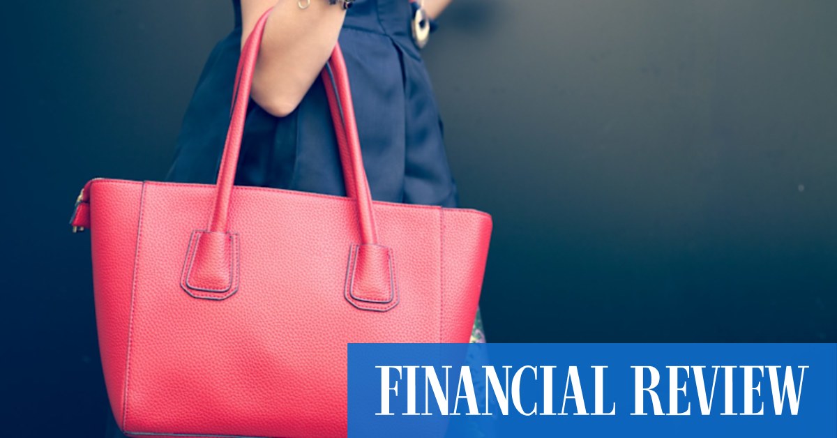 Robyn Denholm's family office backs female-led leather start-up - Vimarsana News