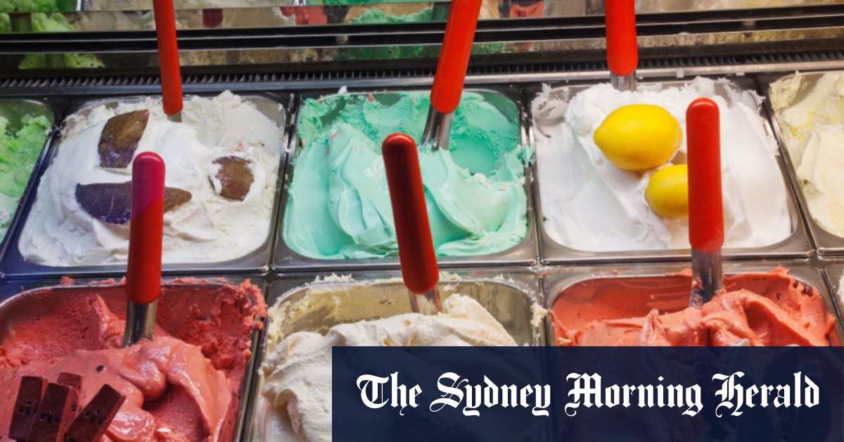 Gelatul rău poate fi ilegal în conformitate cu noua lege italiană