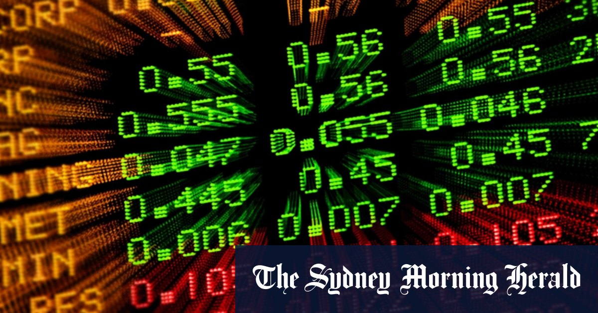 ASX prêt à ouvrir plus haut ;  Le dollar australien continue de grimper