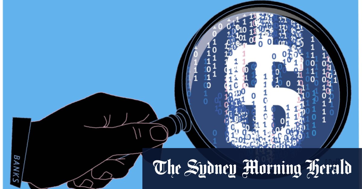 Banking giants CBA, ANZ on board for RBA’s digital currency pilotsBanking giants CBA, ANZ on board for RBA’s digital currency pilots