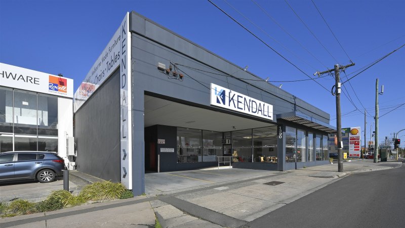 Kendall furniture outlet deals