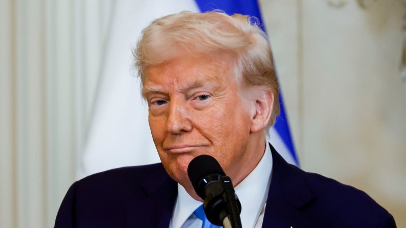 What you need to know about Trump’s plan for Gaza